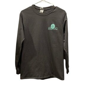 Southern Couture women’s long sleeve t shirt